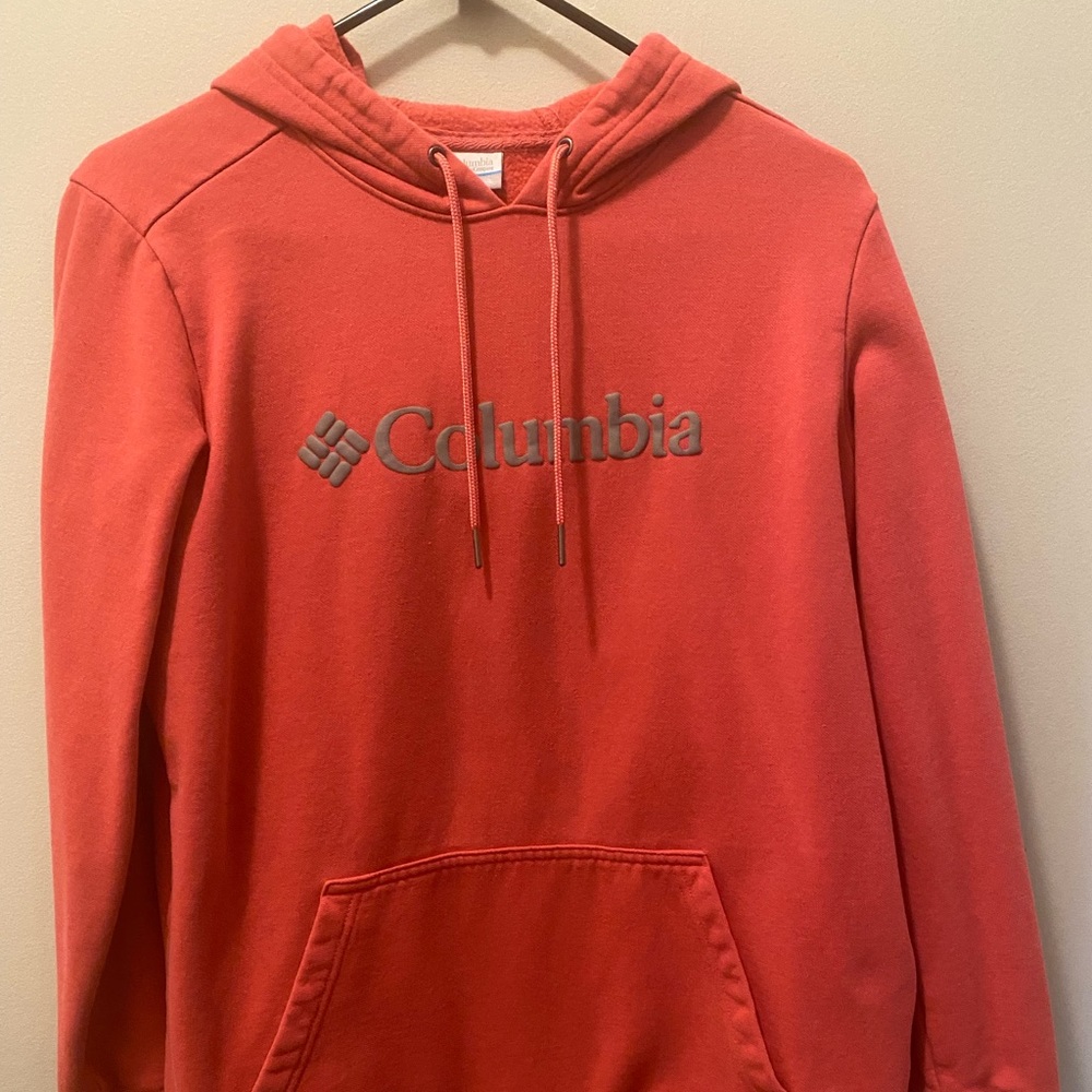Columbia Sweatshirt